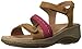Acorn Women's Vista Wedge Ankle