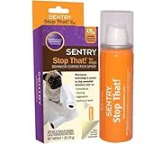 SENTRY Stop That! For Dogs, 1 oz