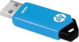 HP 64GB USB 2.0 Flash Drive V150W Storage Memory Stick view 2