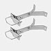 Skywalker Signature Series SKY32813 6" Heavy-Duty Wall Mount - 1 Pair (SKY-32813) primary