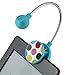 LED Book Light by French Bull - LED Book Light - Book Reading Light - LED Reading Light … (Dot)