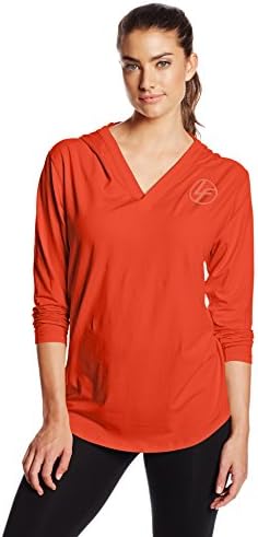 Life Fitness Apparel Pull Over Hoodie