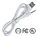 USB Charge Cable for Use with Vibrator ONLY Applicable to Svakom Products Wendy and Winni