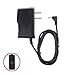 NiceTQ Replacement Wall AC Power Charger For Nextbook NXW101QC232 10.1