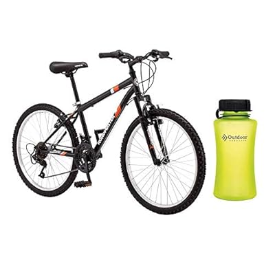 24 Inch Granite Peak Mountain Bike 24 Inch Roadmaster Granite Peak