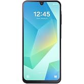 Samsung Galaxy A16 5G (SM-A166U) 128GB + 4GB RAM 6.5" HD+ Display AT&amp;T Prepaid Blue Android 14