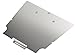 AMF Racing Axial Wraith Aluminum Rear Deck Lid for RC Crawler, Big Kid, Adult, Includes Hardware Kit