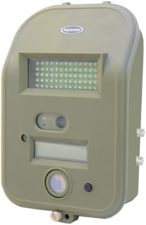 Moultrie Game Spy I 60 Infrared Flash Game Camera With Built In Viewer Amazon Ca Sports Outdoors