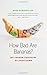 How Bad Are Bananas?: The Carbon Footprint of Everything