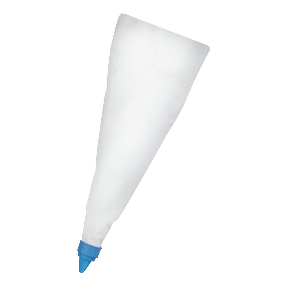 Lily cook 30 x 28 cm Icing Bag with 4 Nozzles