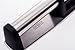 Kitchen Knife Sharpener by Crynson | Sturdy Stainless Steel Sharpening Tool for all types of Knifes