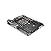 Asus TUF SABERTOOTH X99 LGA2011-V3 DDR4 M.2 SATA 6Gb/s USB 3.1 Type A Intel X99 ATX Motherboard