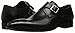 Mezlan Men's Wing Tip 16494 Slip-On Loafer