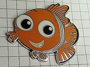 驚くばかり魚 キャラクター アニメ画像