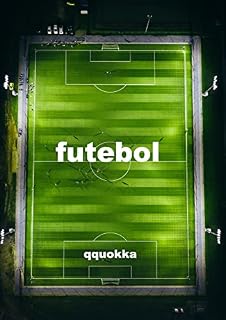 Livro Futebol: os melhores guias visuais