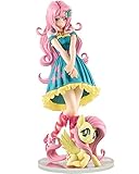 MY LITTLE PONY Bishoujo Fluttershy 1/7 Complete