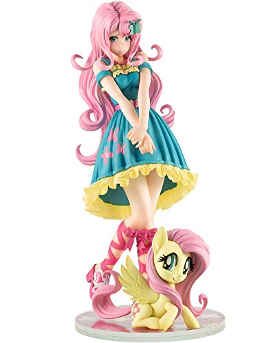 MY LITTLE PONY Bishoujo Fluttershy 1/7 Complete