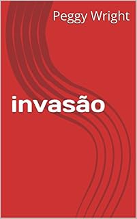 Livro invasão