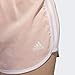adidas Women's Running M10 Shorts 3