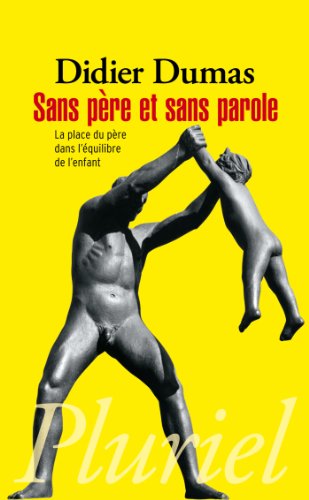 Sans père et sans parole
