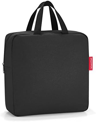 Reisenthel Food Box Iso M 28 x 28 x 10 cm 7 litres, Black (Black) - OX7003