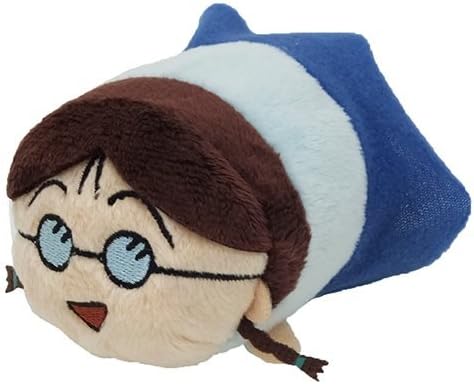 Chibi Maruko-chan Glutinous Beanbags Tama-chan