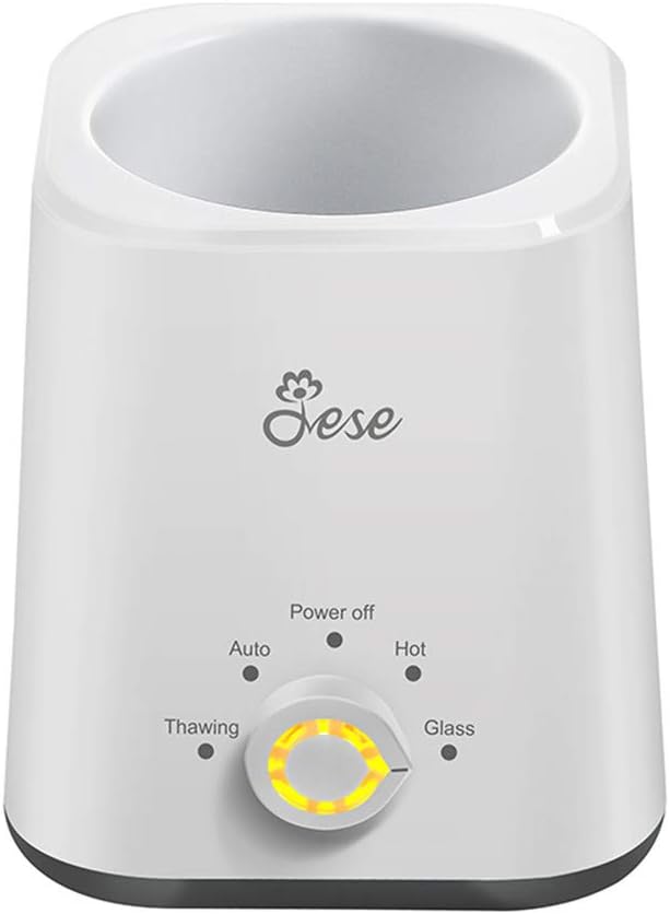 Jese Baby Bottle Warmer
