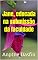Livro Jane, educada na submissão da faculdade