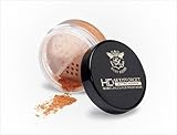 Ruby Kisses HD SET n' Forget SETTING POWDER 0.4OZ RRSP04 Rich