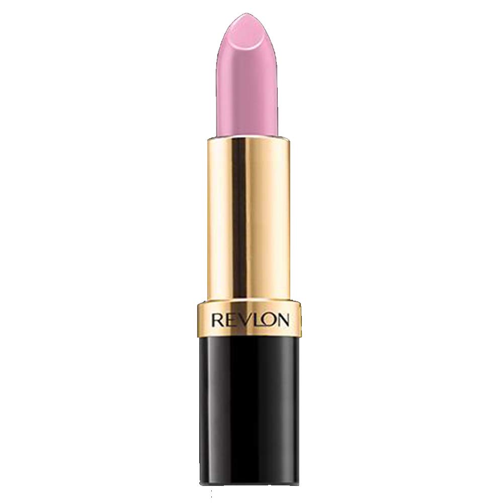 Revlon Super Lustrous Shine Lipstick, Pink Cloud - by Revlon — image 1