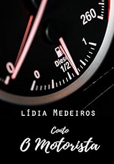 Livro O Motorista - Conto