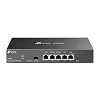 TP-Link ER7206 | Multi-WAN Professional Wired Gigabit VPN Router | Increased Network Capacity| SPI Firewall | Omada SDN…