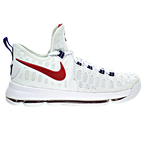 Nike Sneaker Nike Men's Zoom Kd Nike Zoom KD 9