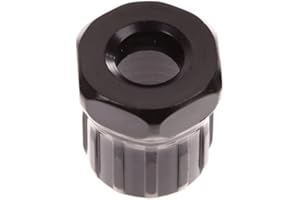 2pcs Cassette Flywheel Freewheel Remover Removal Repair Tool for Bicycle