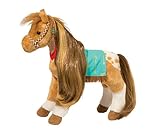 Trible Princess Horse