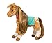 Tribal Princess Horse