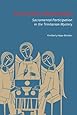 Efficacious Engagement: Sacramental Participation in the Trinitarian Mystery