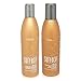 Surface Bassu Hydrating Shampoo 10oz & Conditioner 6oz Duo