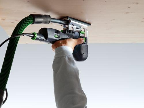 FESTOOL 561588 Pendelstichsäge CARVEX PS 420 EBQ-Set – Bild 6