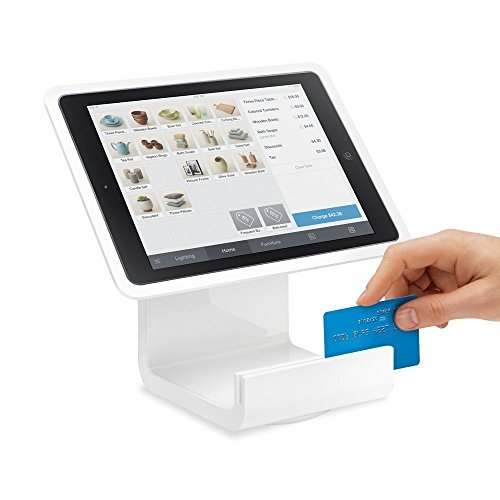 Square Pos Register Hardware Kit Stand For Ipad 6 2018 5 2017