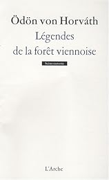 Légendes de la forêt viennoise