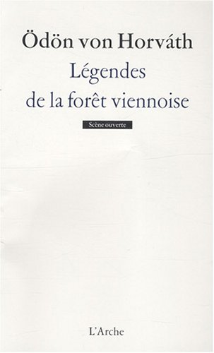 Légendes de la forêt viennoise