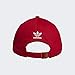 adidas Men's Originals Relaxed Strapback Cap