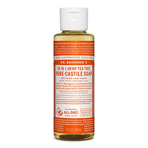 dr bronner's facial toner