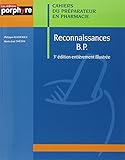 reconnaissances bp (3e édition) by