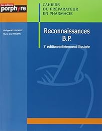 Reconnaissances BP