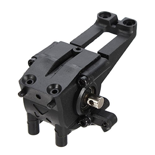 C&C Products Feiyue FY01 FY02 FY03 Front Gear Box Assembly RC Car Part FYQBX01 - Thumbnail 2