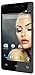 SKY Devices Fuego Series 4.0D - GSM Unlocked HSPA+21Mbps 4GB Dual-SIM, Dual-Core Android KitKat 4.4 Global Smartphone with 5MP+1.3MP Cameras & 4.0