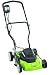 Earthwise 50214 14-Inch 8-Amp Mower, Corded primary