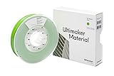 Ultimaker 3 NFC PLA Filament - Green
